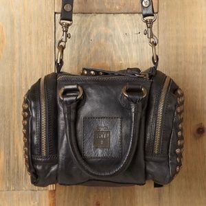 ISO!! I’m in search of Frye Brooke mini satchel